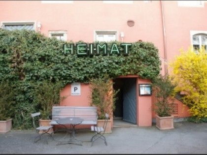 照片: Heimat